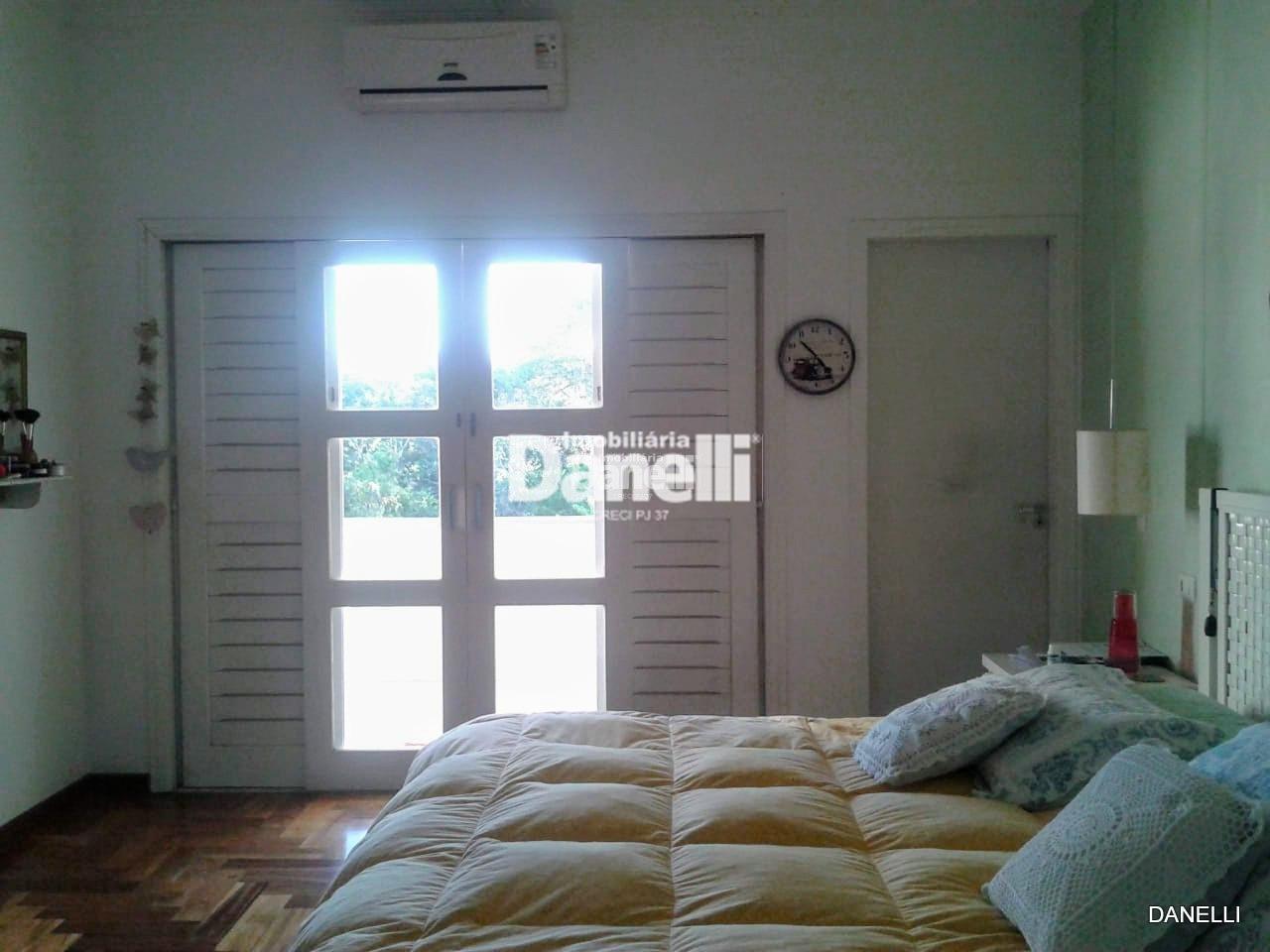 Casa em Condomínio à venda no Residencial Eldorado: 